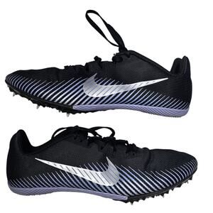 Unisex Nike Zoom Rival M 9 Multi-Use Track Spikes - AH1020-004,  M 9 | W 10.5